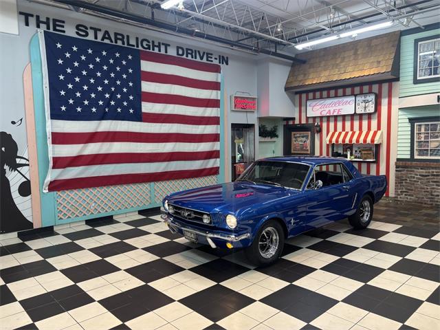 1964 Ford Mustang (CC-2077921) for sale in Annandale, Minnesota