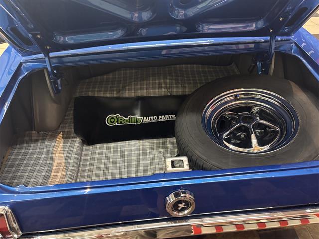 1964 Ford Mustang (CC-2077921) for sale in Annandale, Minnesota