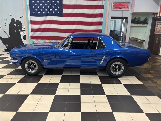 1964 Ford Mustang (CC-2077921) for sale in Annandale, Minnesota