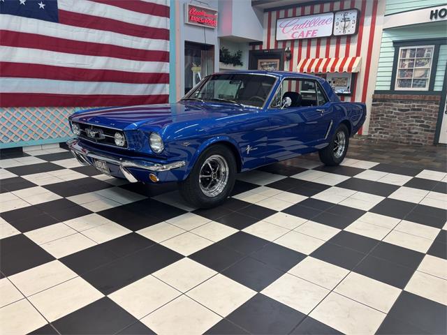 1964 Ford Mustang (CC-2077921) for sale in Annandale, Minnesota