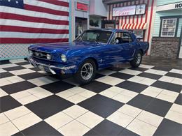1964 Ford Mustang (CC-2077921) for sale in Annandale, Minnesota