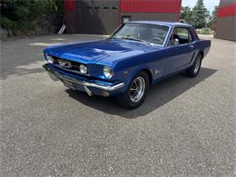1964 Ford Mustang (CC-2077921) for sale in Annandale, Minnesota