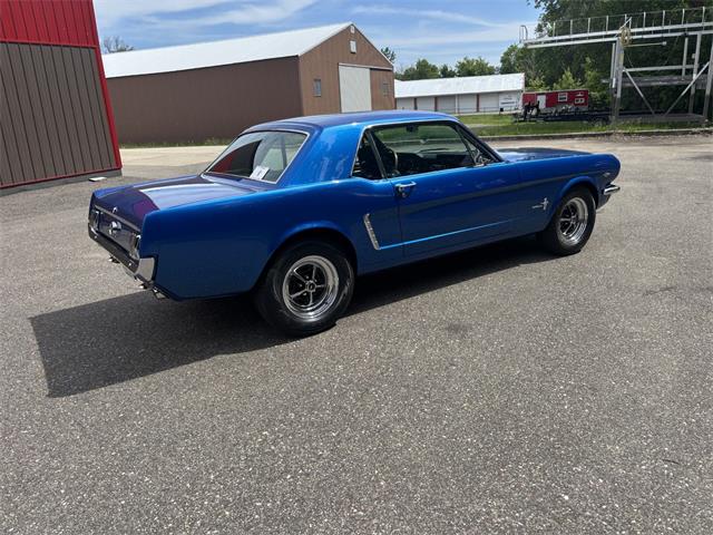 1964 Ford Mustang (CC-2077921) for sale in Annandale, Minnesota