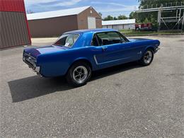 1964 Ford Mustang (CC-2077921) for sale in Annandale, Minnesota