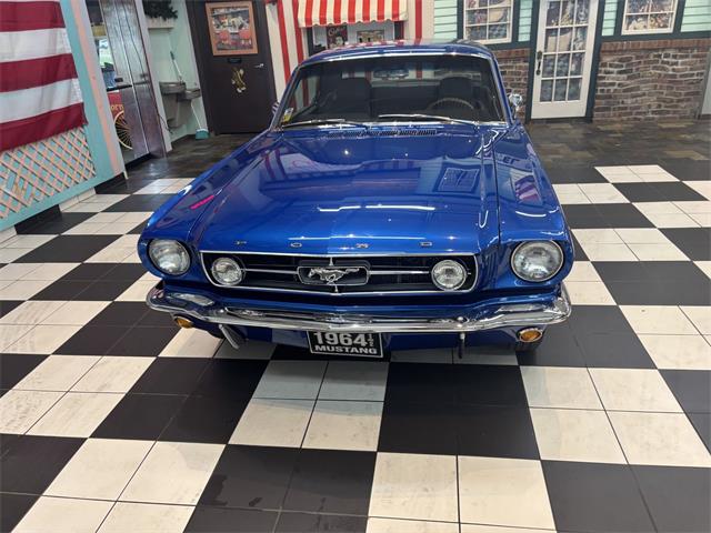 1964 Ford Mustang (CC-2077921) for sale in Annandale, Minnesota