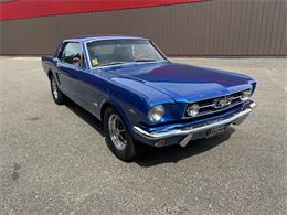 1964 Ford Mustang (CC-2077921) for sale in Annandale, Minnesota