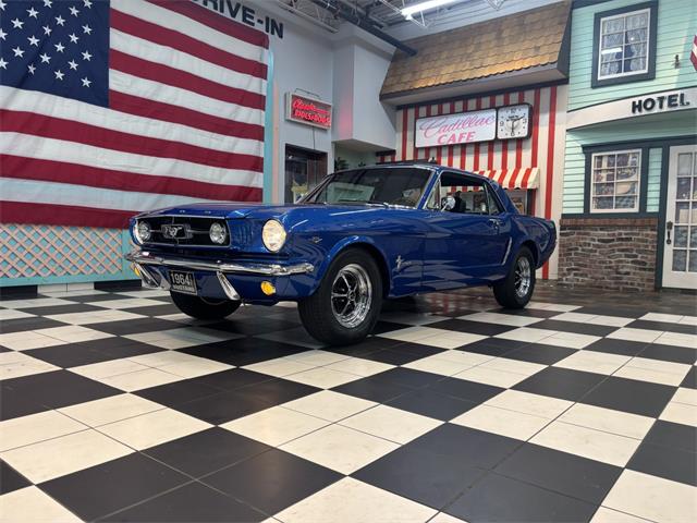 1964 Ford Mustang (CC-2077921) for sale in Annandale, Minnesota