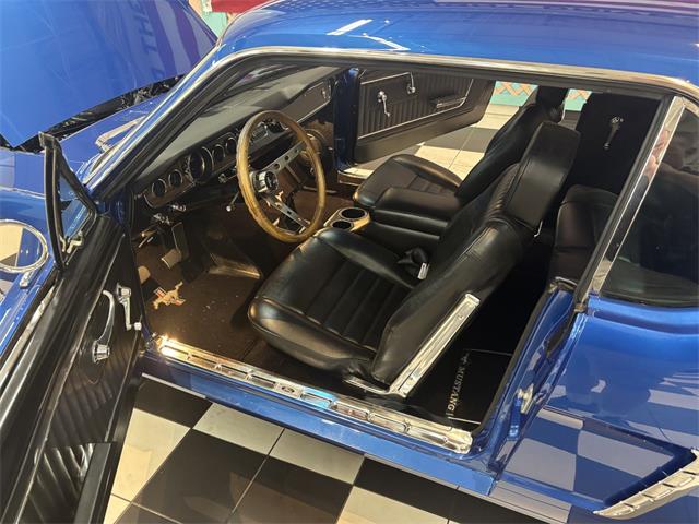1964 Ford Mustang (CC-2077921) for sale in Annandale, Minnesota