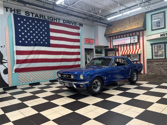 1964 Ford Mustang (CC-2077921) for sale in Annandale, Minnesota
