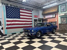 1964 Ford Mustang (CC-2077921) for sale in Annandale, Minnesota