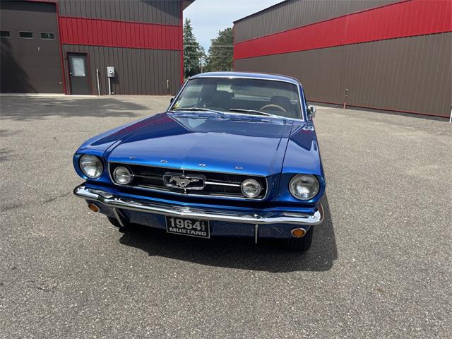 1964 Ford Mustang (CC-2077921) for sale in Annandale, Minnesota