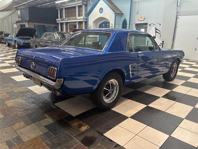 1964 Ford Mustang (CC-2077921) for sale in Annandale, Minnesota