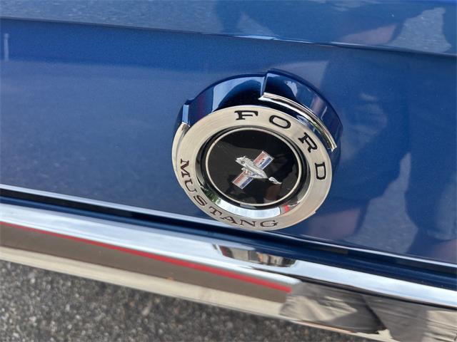 1964 Ford Mustang (CC-2077921) for sale in Annandale, Minnesota