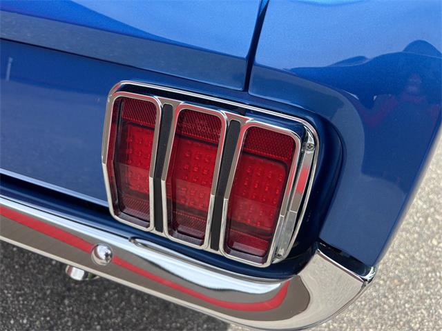 1964 Ford Mustang (CC-2077921) for sale in Annandale, Minnesota