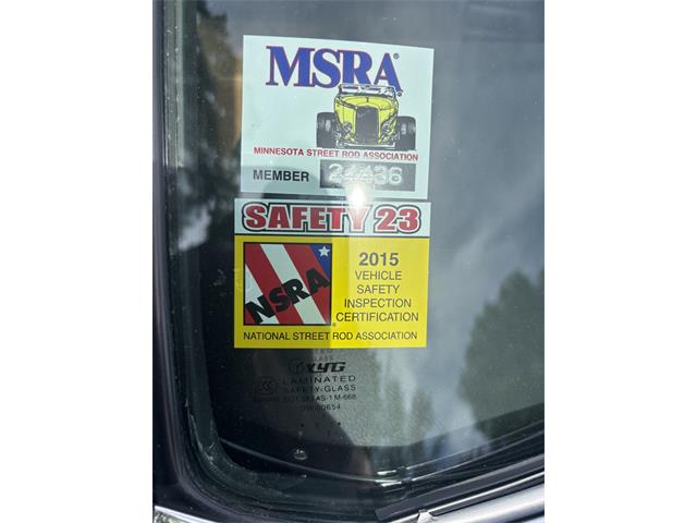 1964 Ford Mustang (CC-2077921) for sale in Annandale, Minnesota