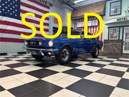 1964 Ford Mustang (CC-2077921) for sale in Annandale, Minnesota