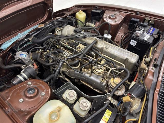 1980 Datsun 280Z (CC-2077922) for sale in Morgantown, Pennsylvania