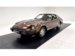1980 Datsun 280Z (CC-2077922) for sale in Morgantown, Pennsylvania