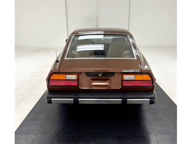 1980 Datsun 280Z (CC-2077922) for sale in Morgantown, Pennsylvania