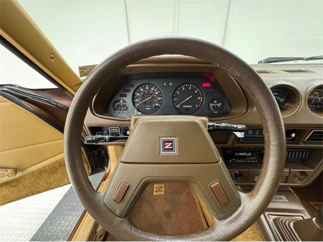 1980 Datsun 280Z (CC-2077922) for sale in Morgantown, Pennsylvania