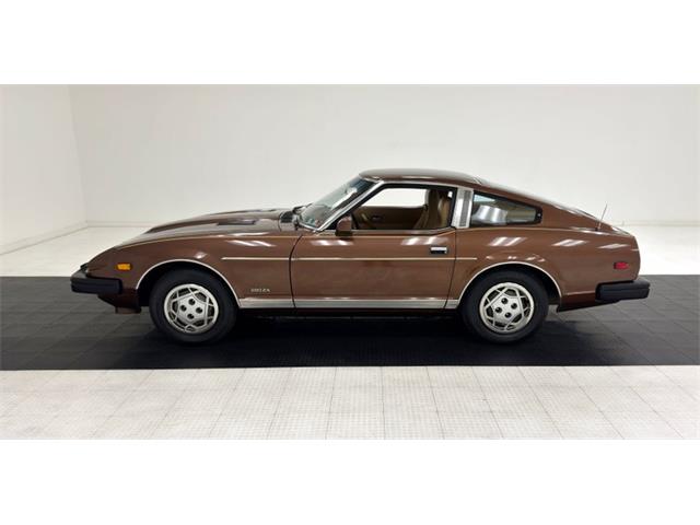 1980 Datsun 280Z (CC-2077922) for sale in Morgantown, Pennsylvania