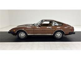 1980 Datsun 280Z (CC-2077922) for sale in Morgantown, Pennsylvania