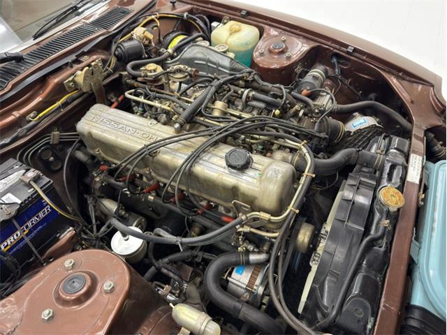 1980 Datsun 280Z (CC-2077922) for sale in Morgantown, Pennsylvania