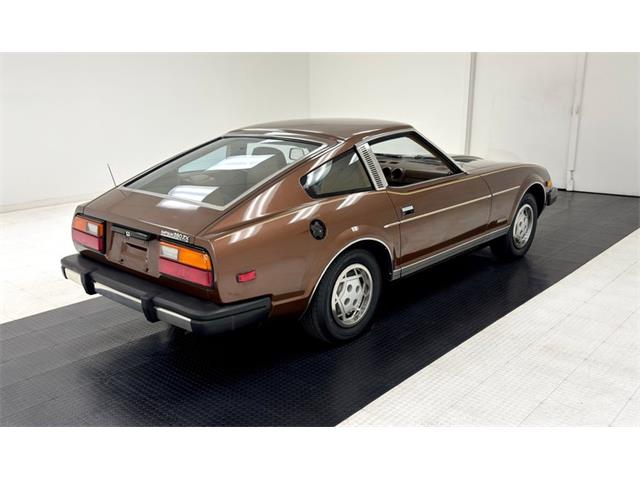 1980 Datsun 280Z (CC-2077922) for sale in Morgantown, Pennsylvania