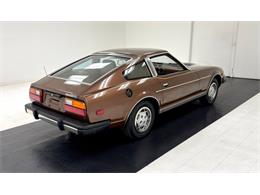 1980 Datsun 280Z (CC-2077922) for sale in Morgantown, Pennsylvania