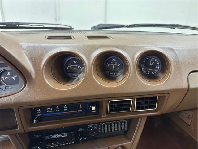 1980 Datsun 280Z (CC-2077922) for sale in Morgantown, Pennsylvania