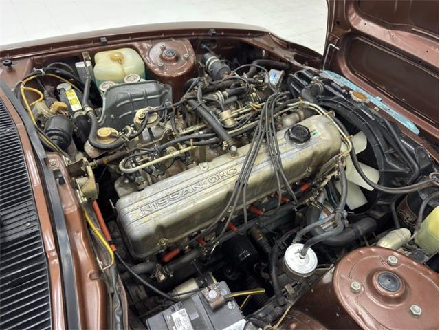 1980 Datsun 280Z (CC-2077922) for sale in Morgantown, Pennsylvania