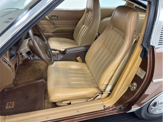 1980 Datsun 280Z (CC-2077922) for sale in Morgantown, Pennsylvania