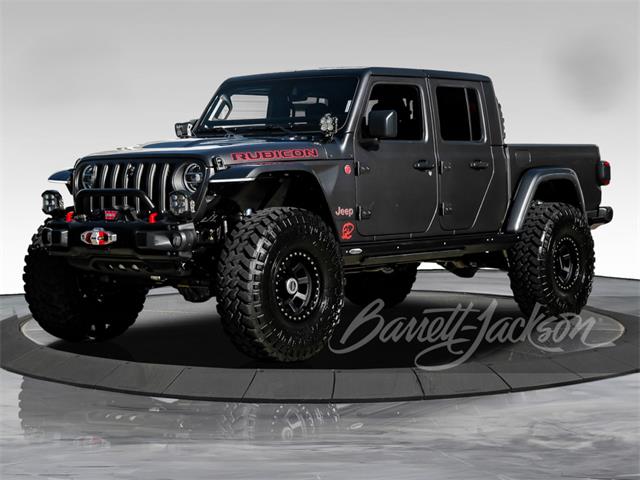 2020 Jeep Gladiator (CC-2077923) for sale in Columbus, Ohio