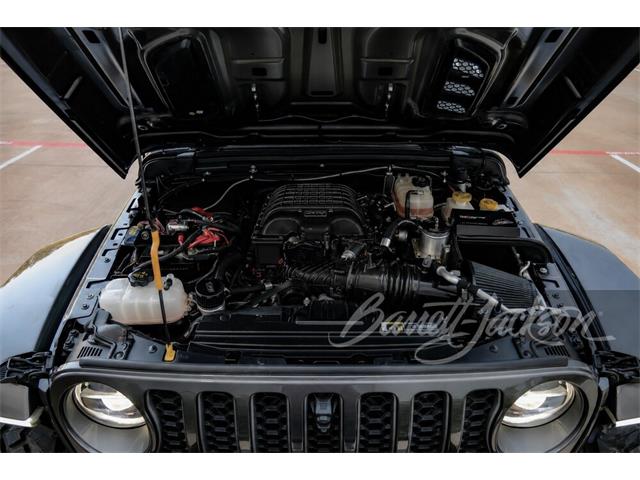 2020 Jeep Gladiator (CC-2077923) for sale in Columbus, Ohio