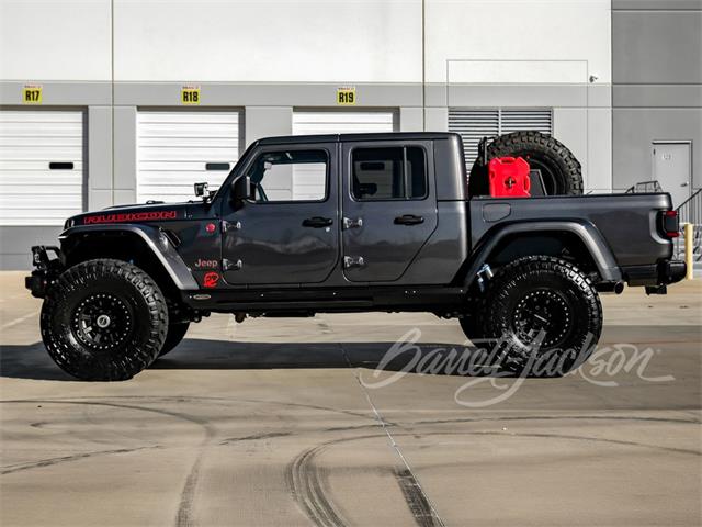 2020 Jeep Gladiator (CC-2077923) for sale in Columbus, Ohio