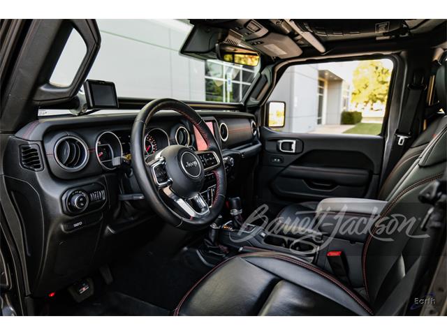 2020 Jeep Gladiator (CC-2077923) for sale in Columbus, Ohio