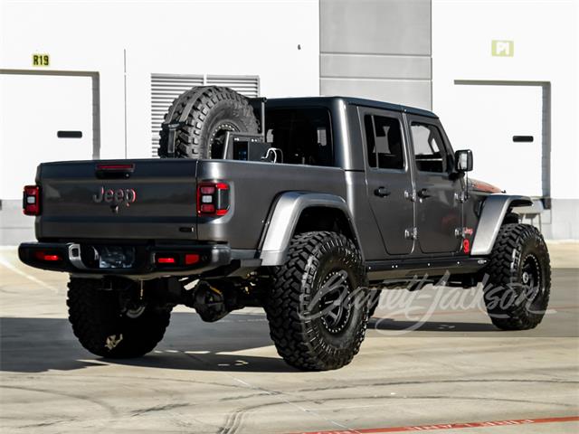 2020 Jeep Gladiator (CC-2077923) for sale in Columbus, Ohio
