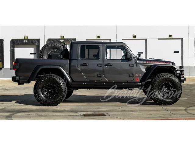2020 Jeep Gladiator (CC-2077923) for sale in Columbus, Ohio