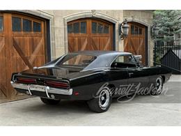 1969 Dodge Charger (CC-2077924) for sale in Columbus, Ohio