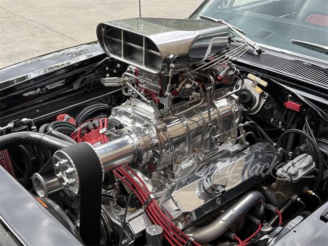 1969 Dodge Charger (CC-2077924) for sale in Columbus, Ohio