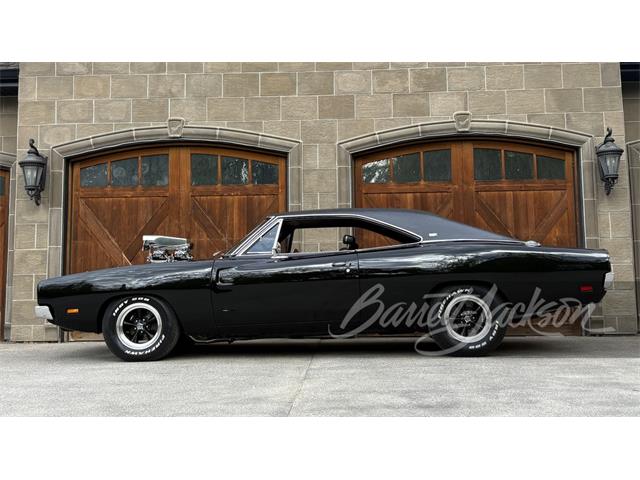 1969 Dodge Charger (CC-2077924) for sale in Columbus, Ohio