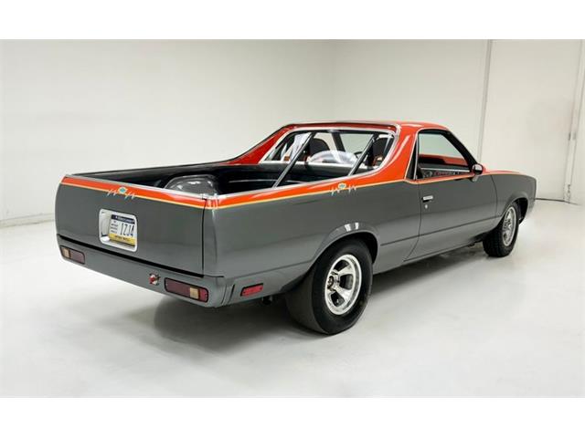 1978 Chevrolet El Camino (CC-2077925) for sale in Morgantown, Pennsylvania