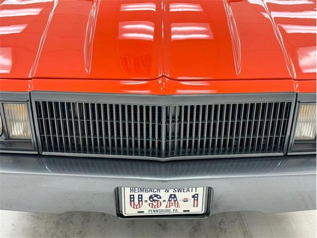 1978 Chevrolet El Camino (CC-2077925) for sale in Morgantown, Pennsylvania