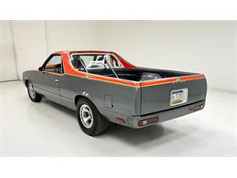 1978 Chevrolet El Camino (CC-2077925) for sale in Morgantown, Pennsylvania
