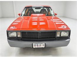 1978 Chevrolet El Camino (CC-2077925) for sale in Morgantown, Pennsylvania