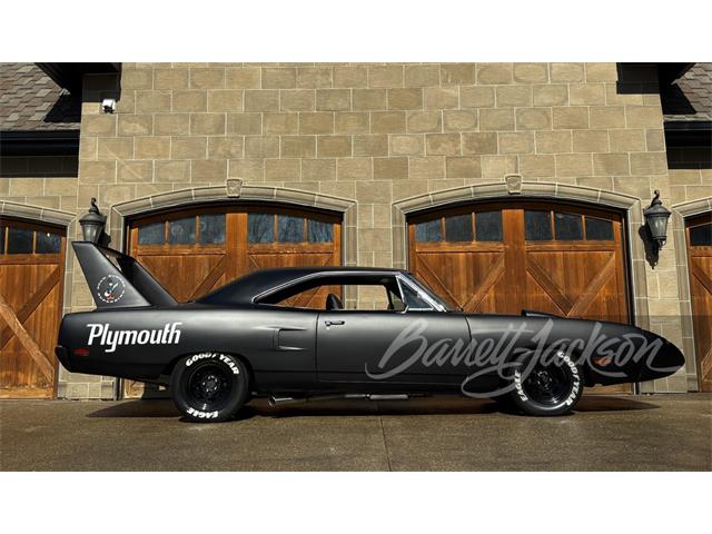 1970 Plymouth Superbird (CC-2077926) for sale in Columbus, Ohio