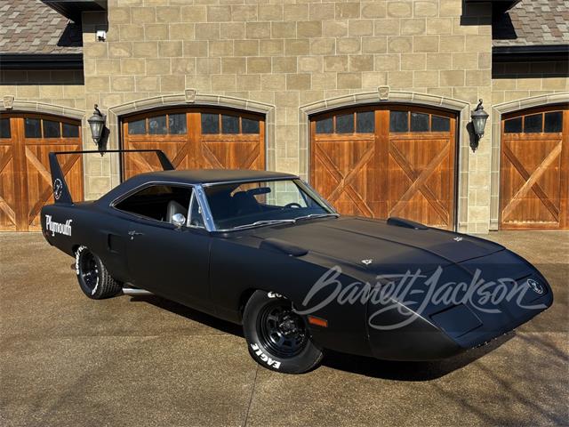 1970 Plymouth Superbird (CC-2077926) for sale in Columbus, Ohio
