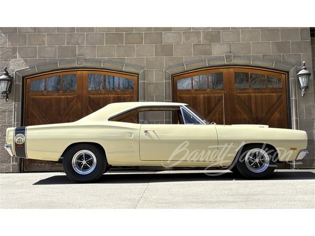 1969 Dodge Super Bee (CC-2077927) for sale in Columbus, Ohio