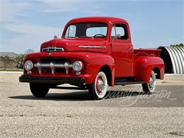 1951 Ford F1 (CC-2077928) for sale in Columbus, Ohio