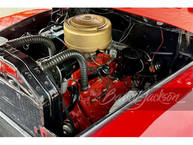 1951 Ford F1 (CC-2077928) for sale in Columbus, Ohio
